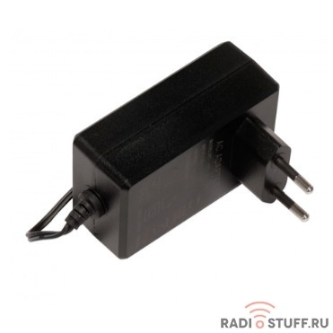 Блок питания MikroTik (арт. MT48-570080-11DG)
