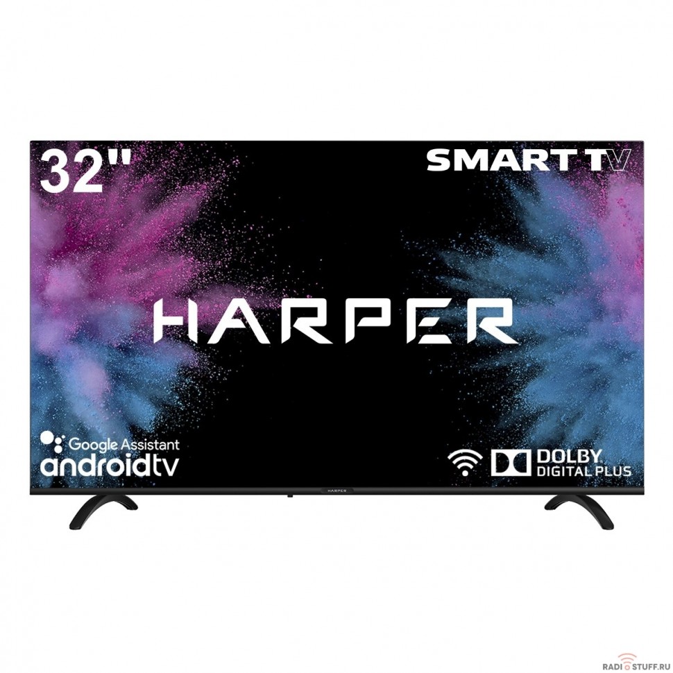 HARPER 32R720TS