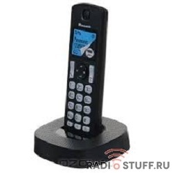 Panasonic KX-TGC310RU1 Беспроводной телефон DECT