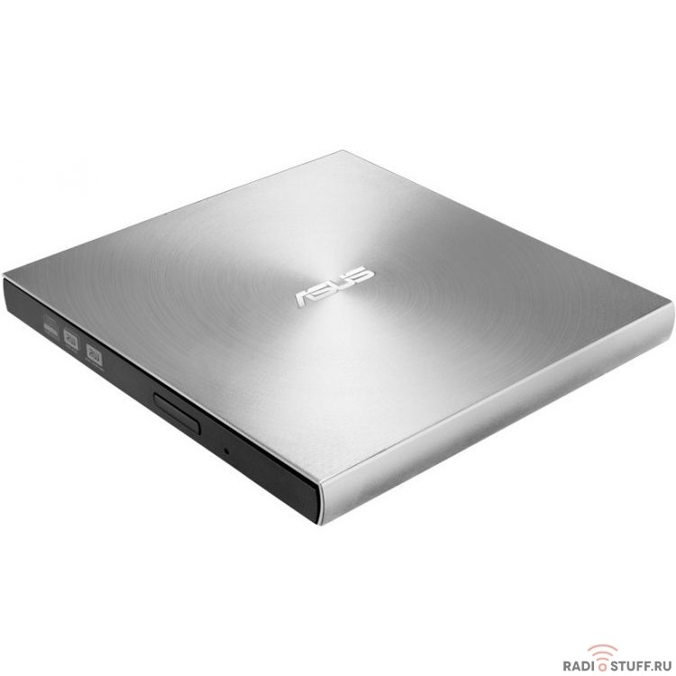 ASUS SDRW-08U7M-U/SIL/G/AS/ ,USB, Серебристый 