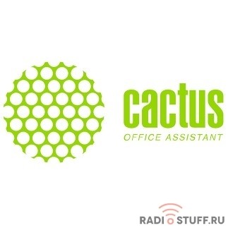 Картридж лазерный Cactus CS-WCP7655Y 006R1450 желтый (34000стр.) для Xerox WC 7655/7665/7675 ,DC240/250/242/252/260