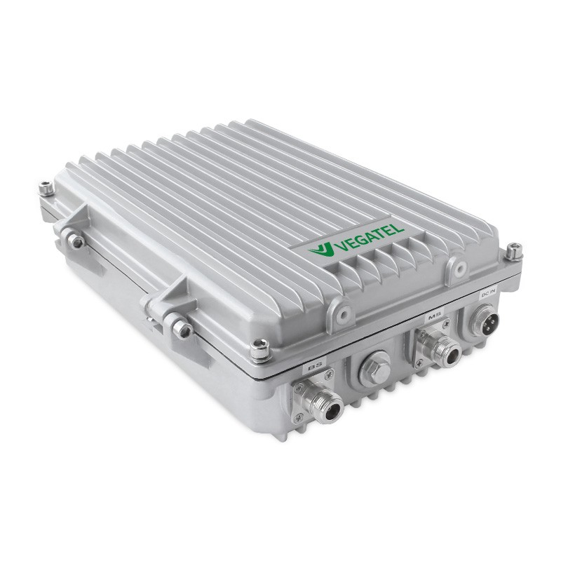 Репитер цифровой VEGATEL VT2-3G для усиления сигнала 3G