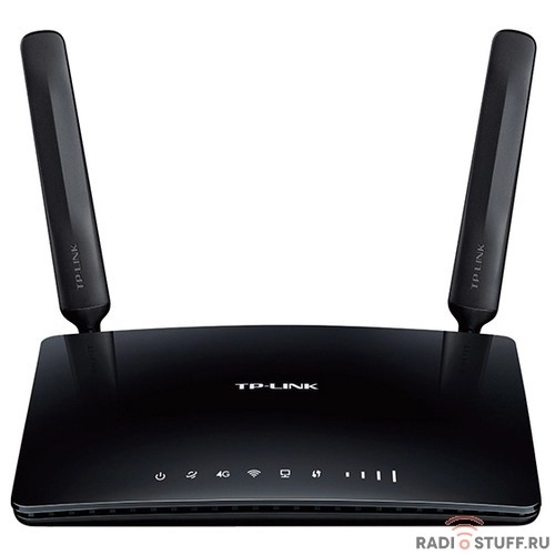 TP-Link Archer MR400 v3.0 AC1200 Двухдиапазонный 4G LTE Wi-Fi роутер