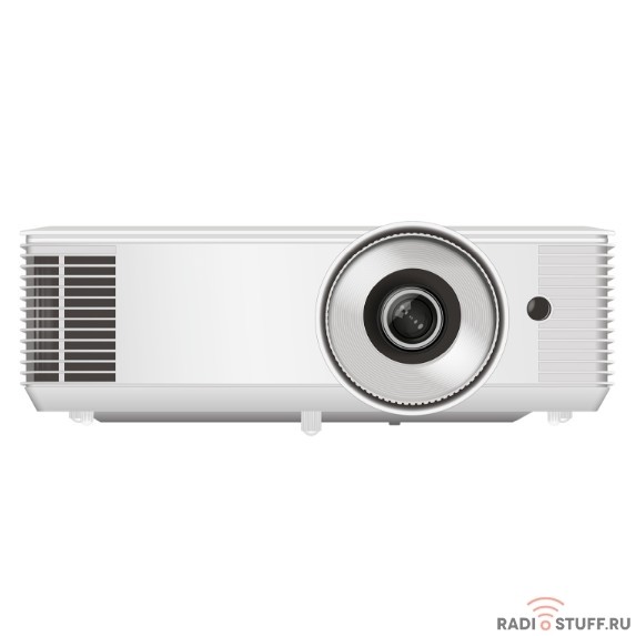 INFOCUS SP2238 Проектор ScreenPlay {DLP, WXGA, 4400 lm, 30 000:1, 1.13~1.47:1, 2xHDMI 1.4, VGA in/out, Composite Video, 3.5mm in/out, USB-A, RS-232, RJ-45, лампа 15 000ч.(ECO mode), 10W, 27дБ, 2,9 кг}