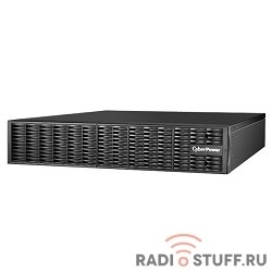 CyberPower ВБМ BPSE72V45ART2U {for OLS2000ERT2U/OLS3000ERT2U}