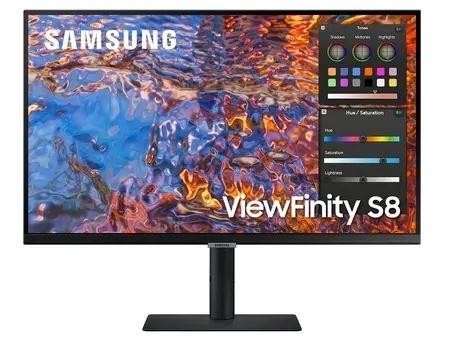 Монитор LCD 27" LS27B800PXI LS27B800PXIXCI SAMSUNG