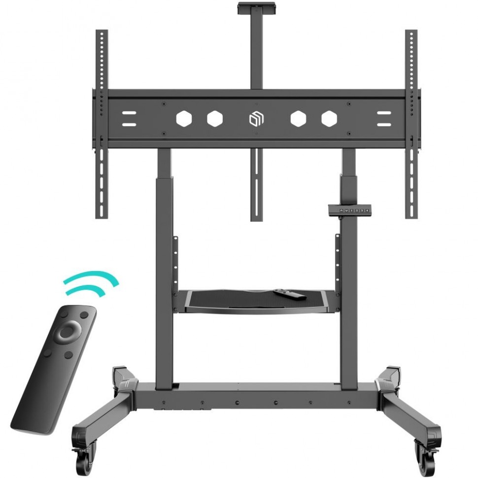Аксессуар для ТВ FLOOR STAND /50-100 TS1991 ELIFT BLACK ONKRON
