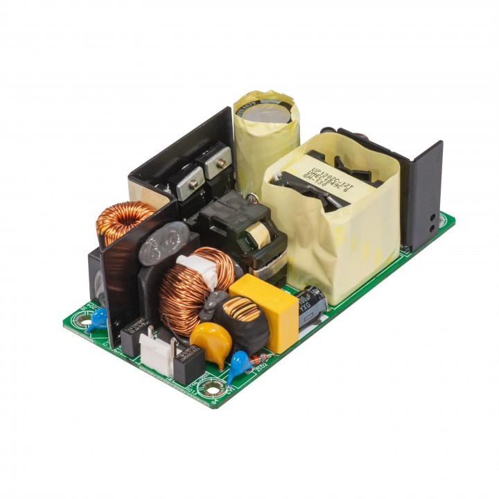 Блок питания MikroTik UP1302C-12