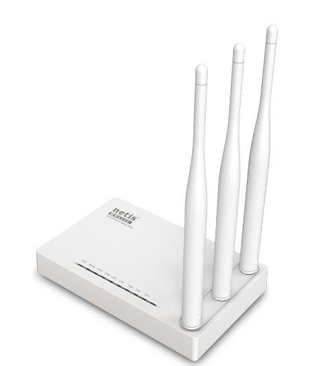 4G-роутер Netis MW5230 