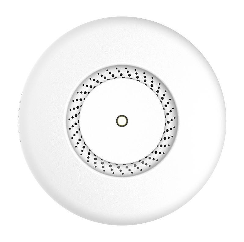 Точка доступа Mikrotik cAP ac (арт. RBCAPGI-5ACD2ND) 