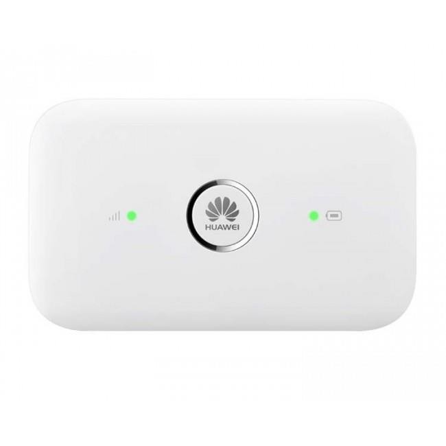4G-роутер Huawei E5573 (оригинал)