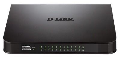 Коммутатор D-Link DES-1024A/E1B