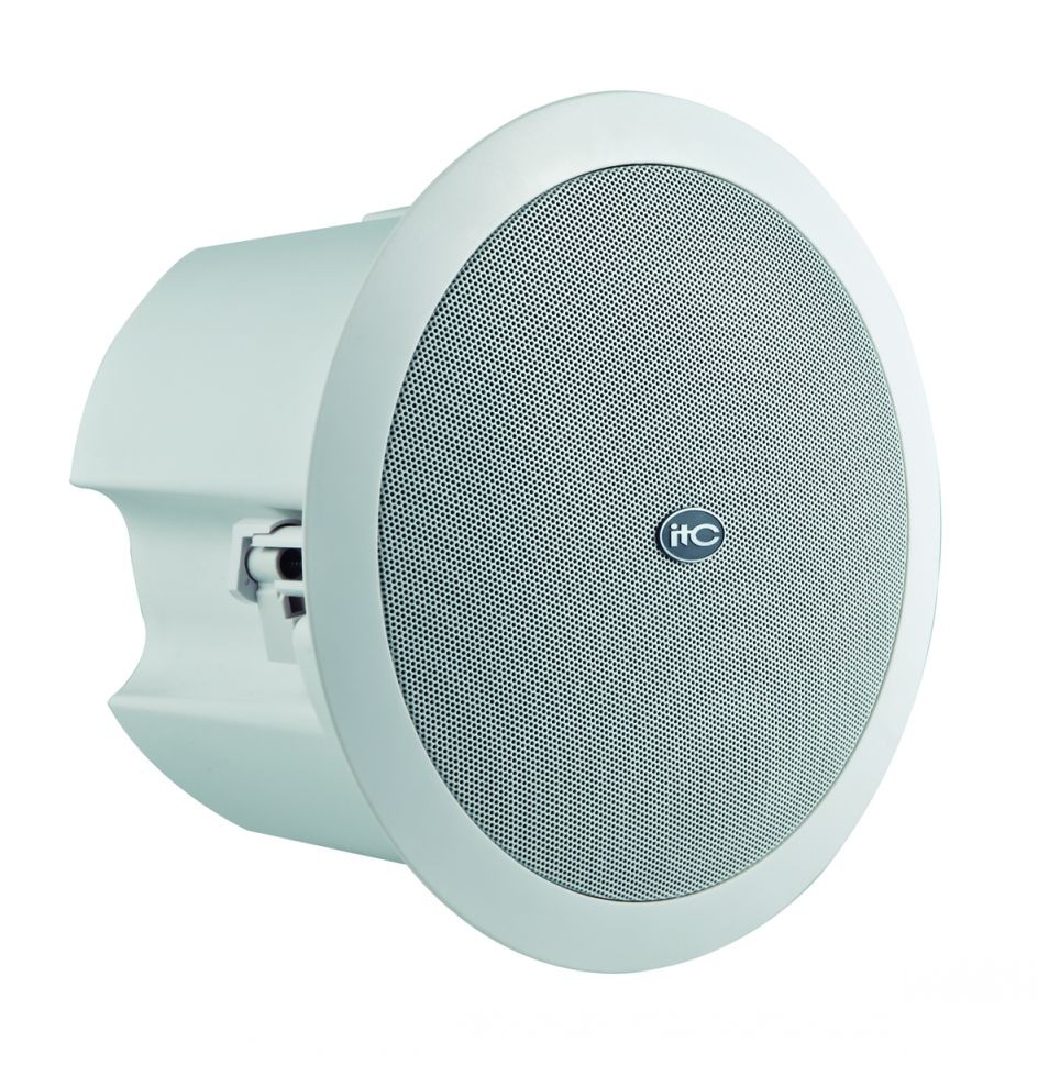 ITC TS-208R  потолочный 100W @8Ω