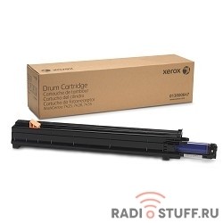 XEROX 013R00662  Фотобарабан для XEROX WC 7545/7556/7525, (125К) {GMO}