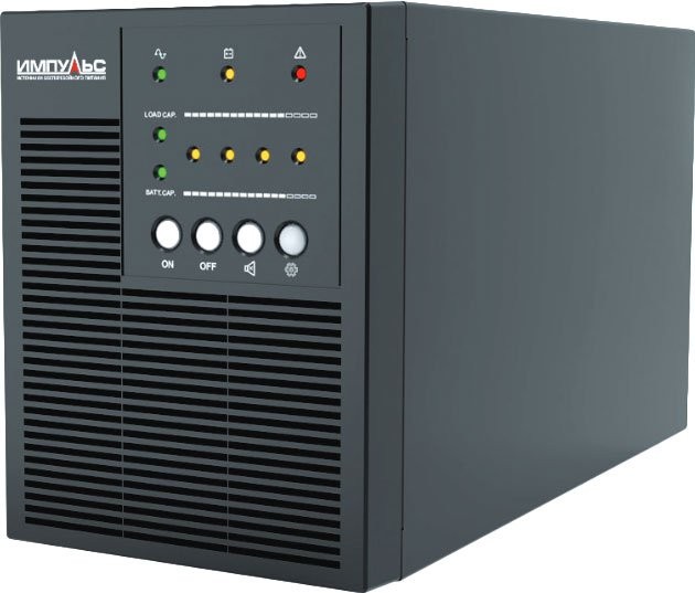 ИБП Импульс MINI 1000