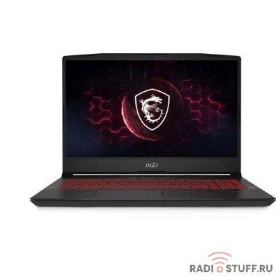 MSI Pulse GL66 12UGSZOK-1013XRU [9S7-1583A5-1013] Grey 15.6" {FHD i9-12900H/16Gb/1Tb SSD/RTX3070Ti 8Gb/DOS}