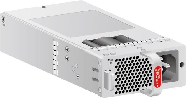 Блок питания для коммутатора MODULE AC 1000W PAC1000S56-DB HUAWEI