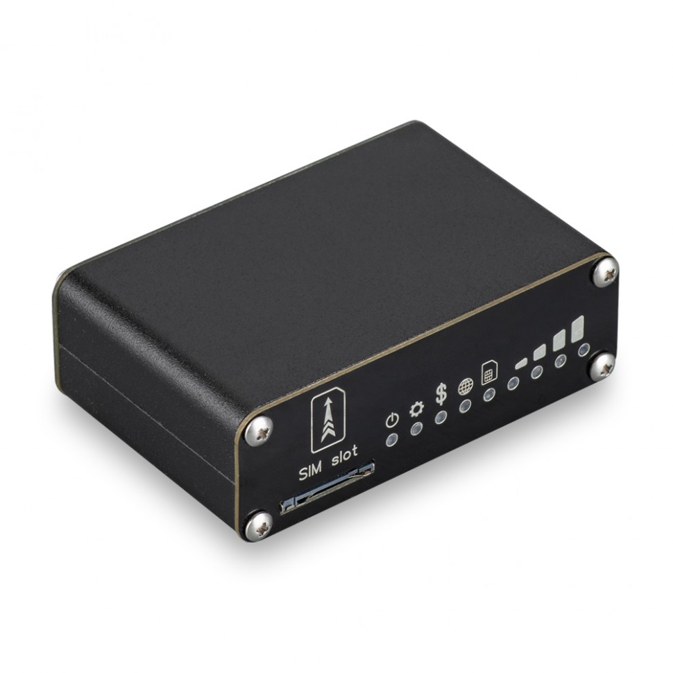 SIM-инжектор KROKS SIM Injector с поддержкой двух сим-карт