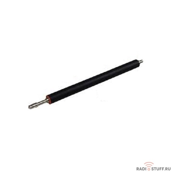 Резиновый вал для HP LaserJet P1102/P1606, M201/M225 (CET), CET6632 (06632)