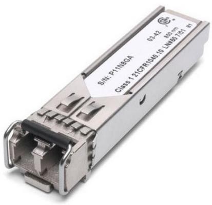 SFP-модуль (трансивер) Silicom SFP+ EIC#FTLX8574D3BCV 