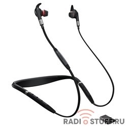 Jabra 7099-823-409 Гарнитура Evolve 75e UC & Link 370 (7099-823-409)