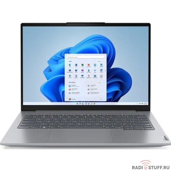 Lenovo ThinkBook 16 G6 IRL [21KH001ERU] Grey 16" {FHD i5-1335U/16GB/512GB SSD/DOS}