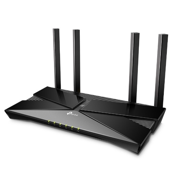 TP-Link Archer AX50 AX3000 Двухдиапазонный гигабитный роутер Wi-Fi 6