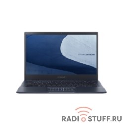 ASUS ExpertBook B5 B5302CBA-EG0174X [90NX04W1-M006Z0] Black 13.3" {FHD i7-1255U/16GB/ 512GB SSD/Win 11PRO}