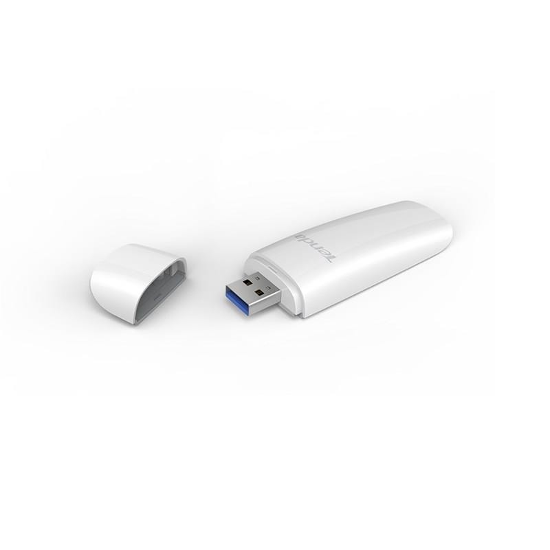Wi-Fi адаптер Tenda U12 