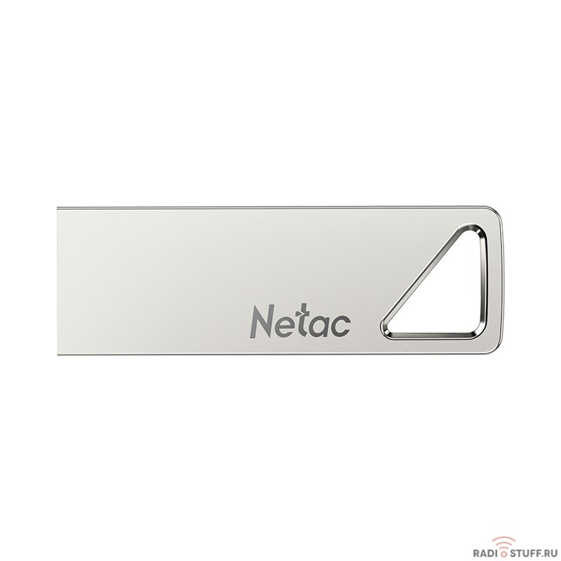Netac USB Drive 16GB U326 USB2.0, retail version [NT03U326N-016G-20PN]
