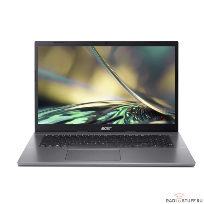 Acer Aspire 5 A517-53-743Z Core i7 1255U 16Gb SSD512Gb 17.3" IPS FHD (1920x1080) Eshell grey (NX.K62ER.004)