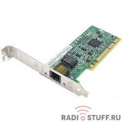 INTEL PWLA8391GT - OEM,  PRO/1000 GT Gigabit desktop adapter
