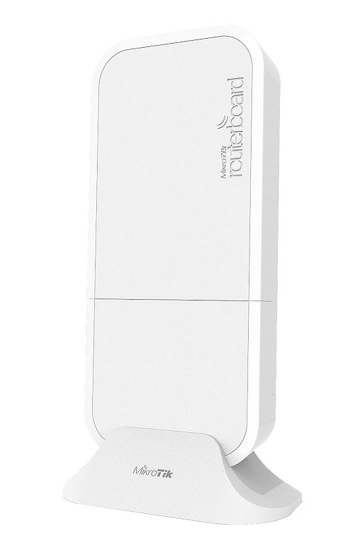 Точка доступа MikroTik wAP ac LTE6 kit (арт. RBwAPGR-5HacD2HnD&R11e-LTE6)