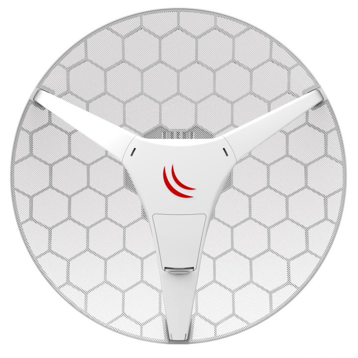 LHG Lite60 (арт. RBLHG-60ad) точка доступа Mikrotik 