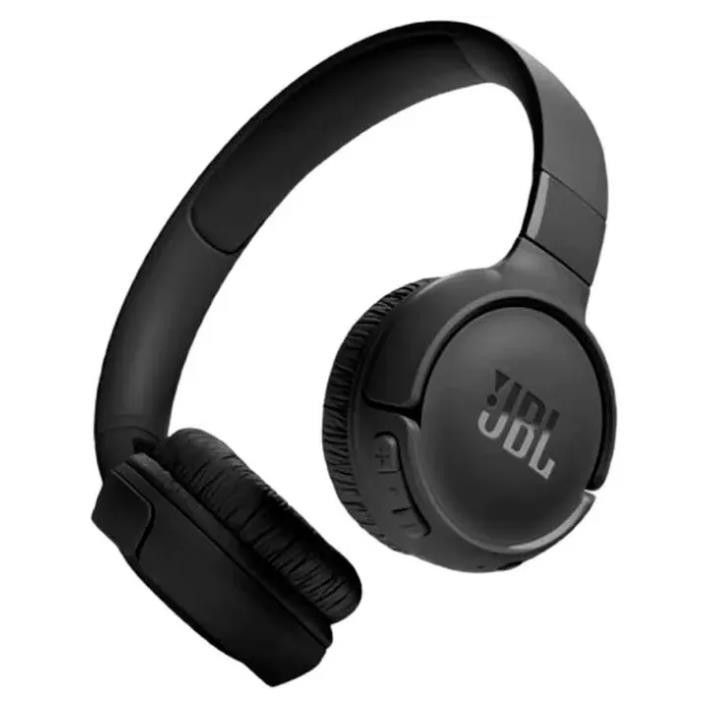 Гарнитура BLUETOOTH BLACK TUNE 520BT JBL