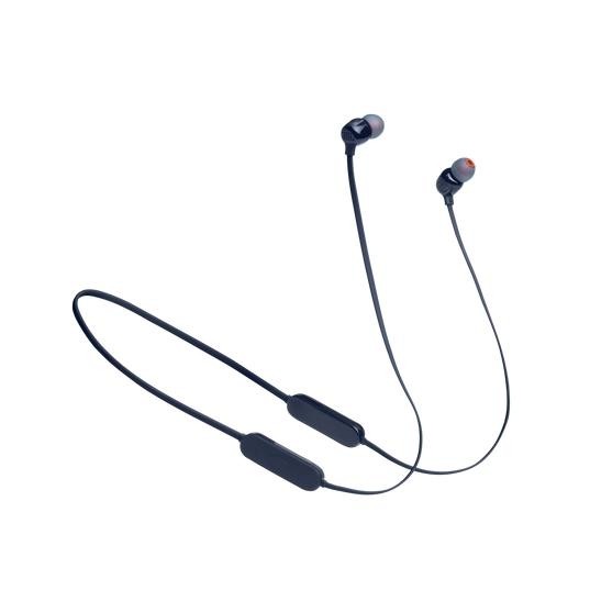 Гарнитура BLUETOOTH TUNE 125BT BLUE JBL