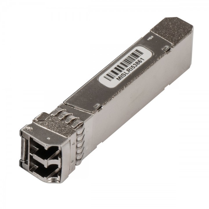 SFP-модуль MikroTik S-C57DLC40D (трансивер)