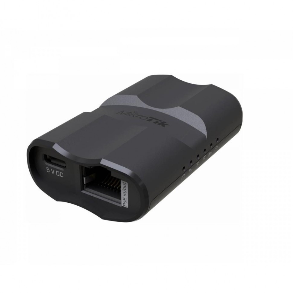 Портативная точка доступа для настройки Mikrotik Mobile Quick Setup tool RBMQS