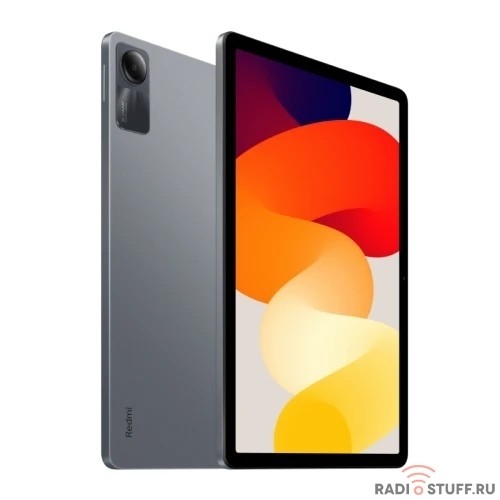 Xiaomi Redmi Pad SE 4GB/128GB Graphite Gray 