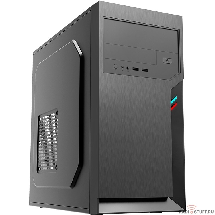 Foxline FL-702-U32 w/o PSU