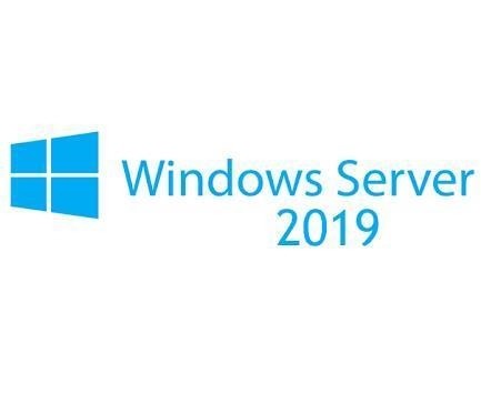 Программное обеспечение RET WIN SVR 2019 CAL ENG 20PK USR R18-05881 MS